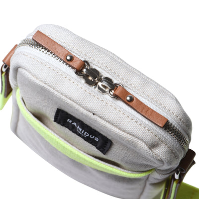 SHOULDER POUCH