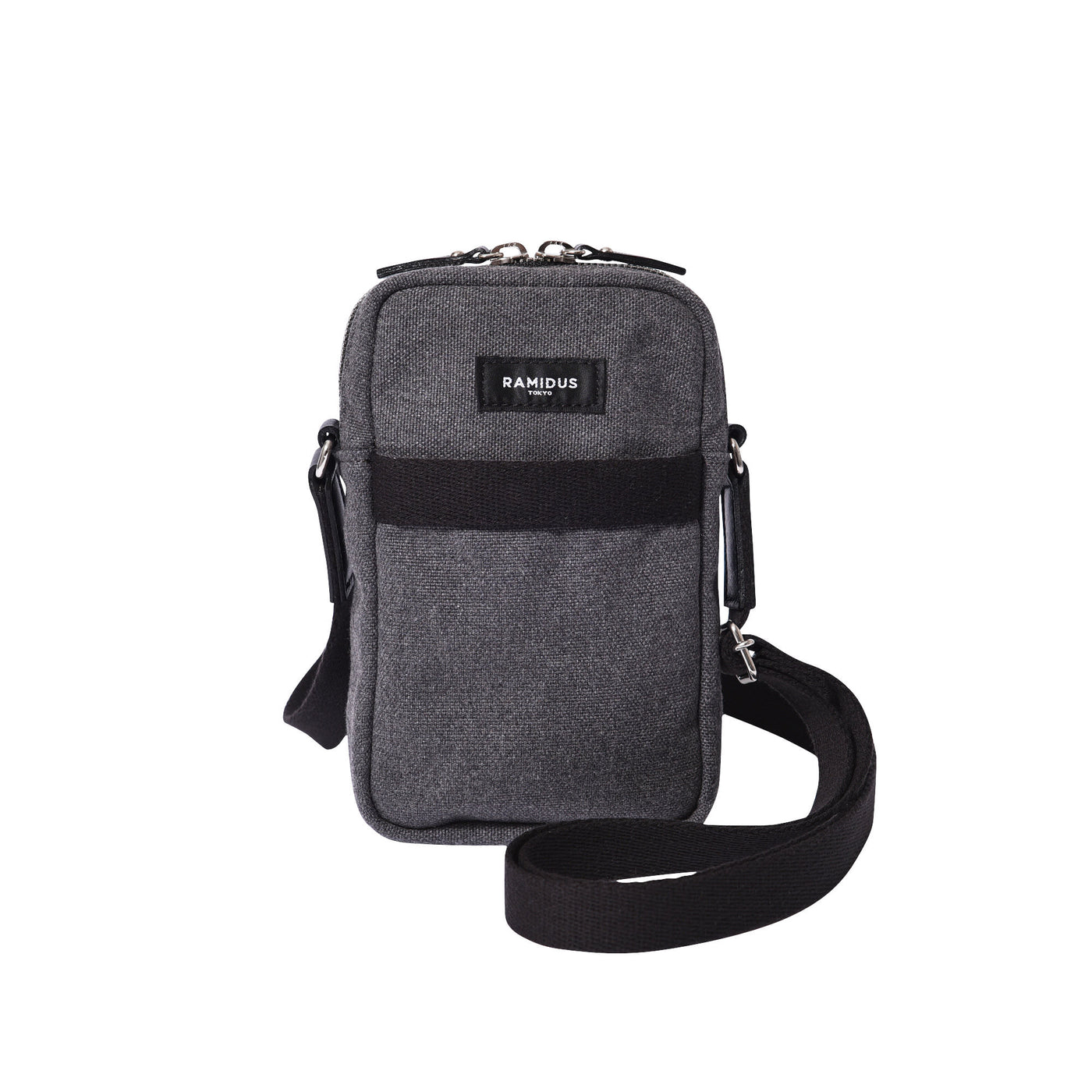 SHOULDER POUCH
