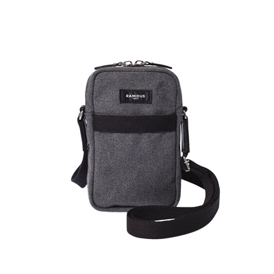 SHOULDER POUCH