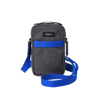 SHOULDER POUCH