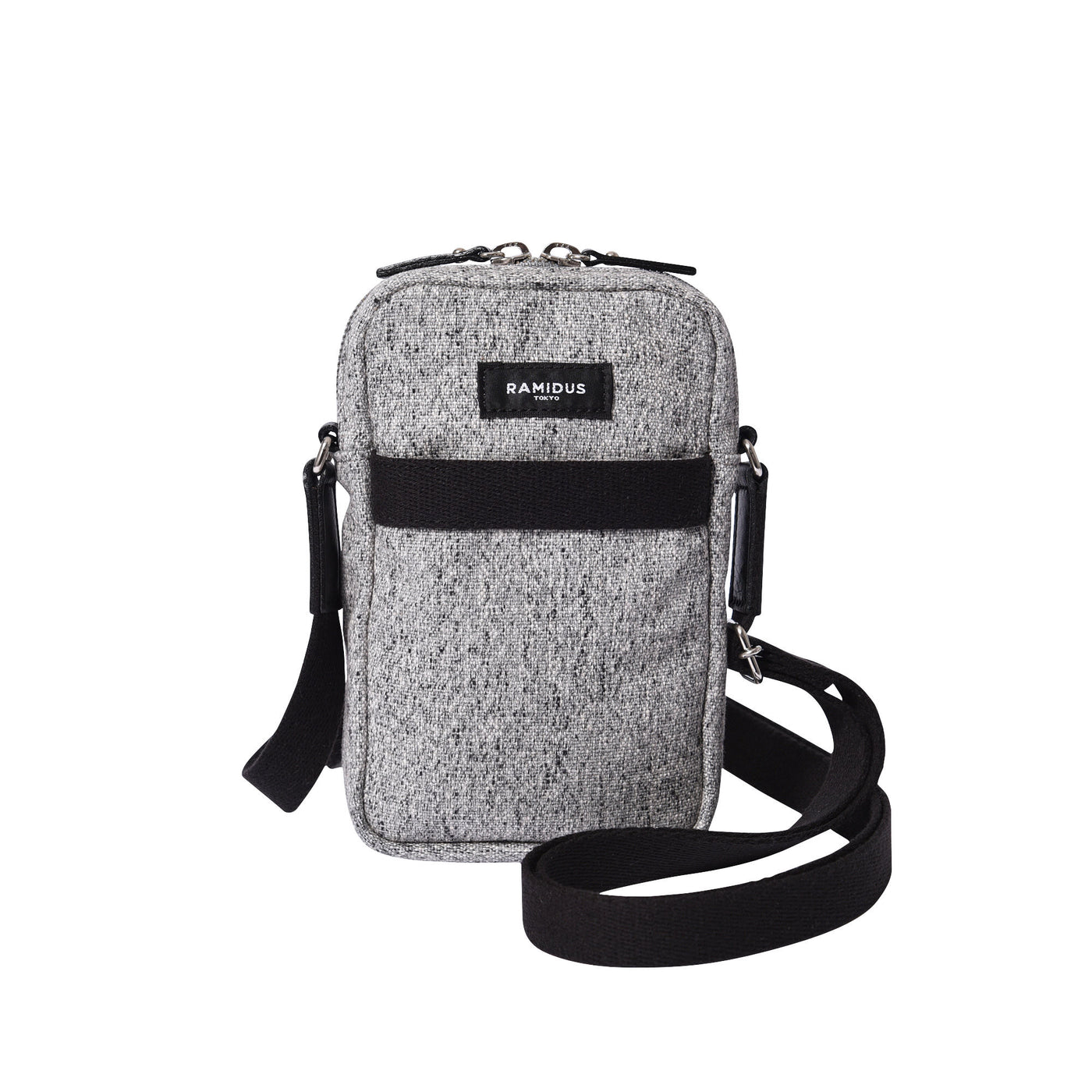 SHOULDER POUCH