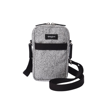 SHOULDER POUCH