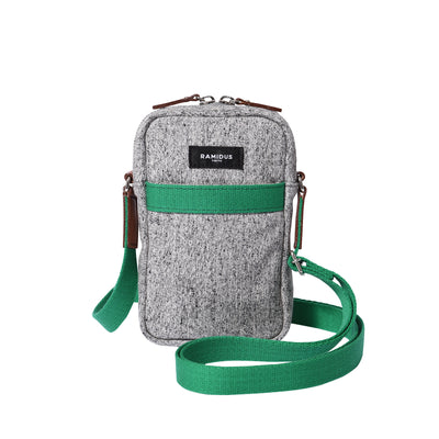 SHOULDER POUCH