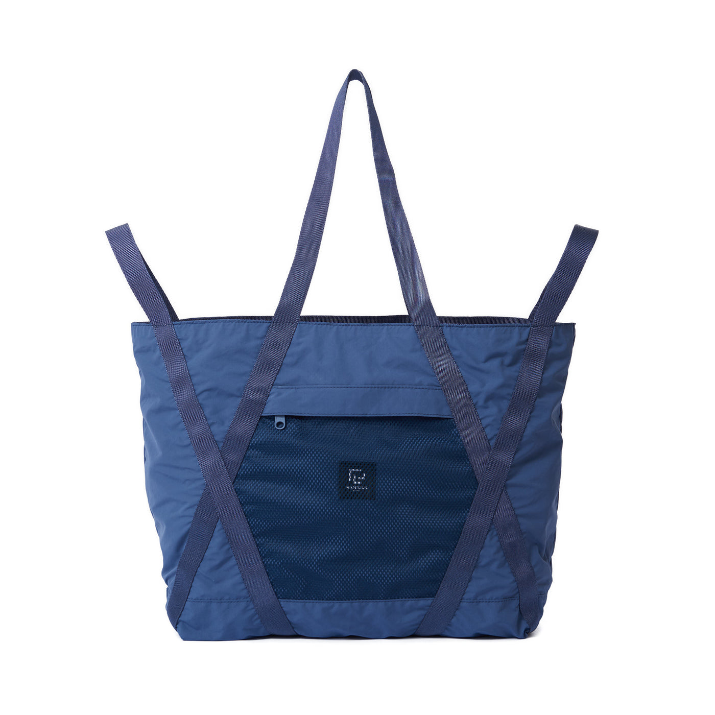 TOTE BAG (L)