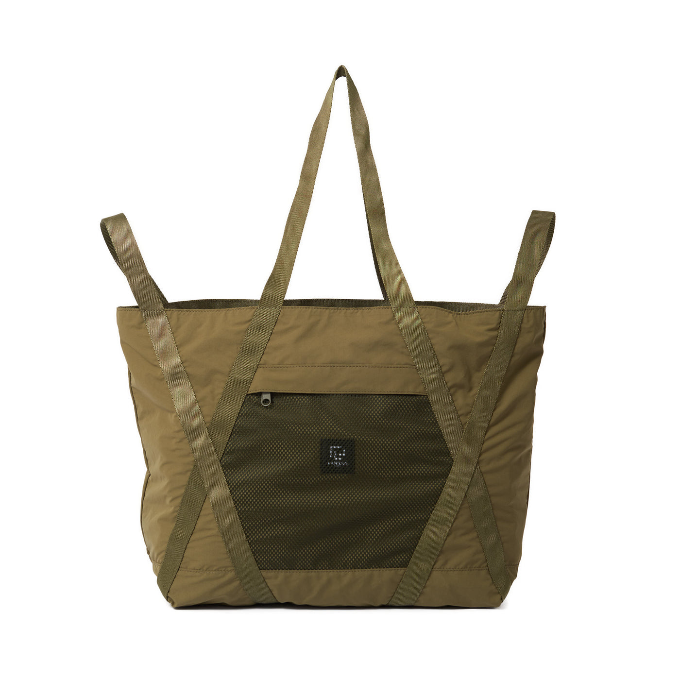 TOTE BAG (L)