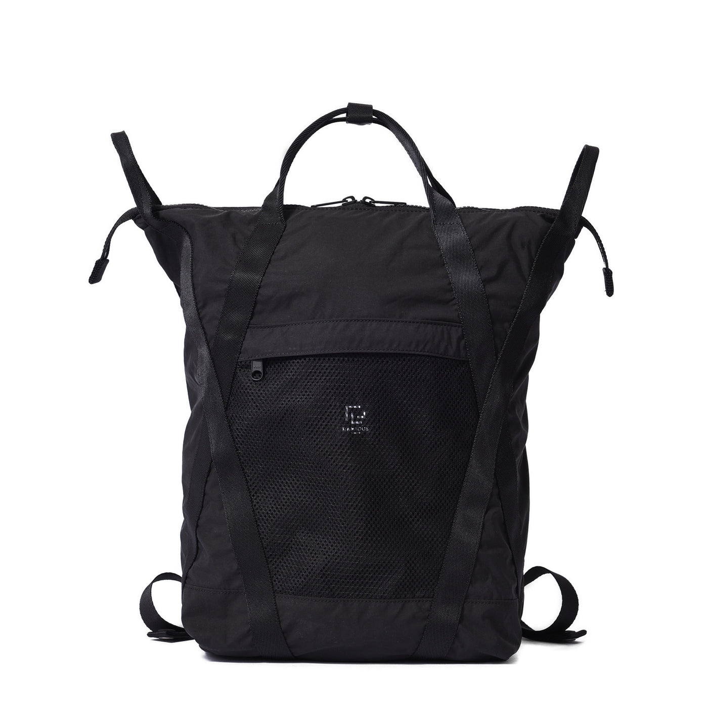 2WAY TOTE BAG