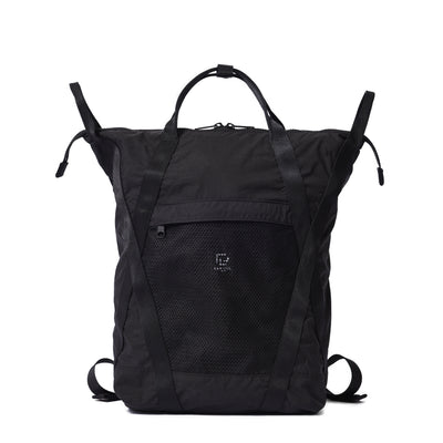 2WAY TOTE BAG