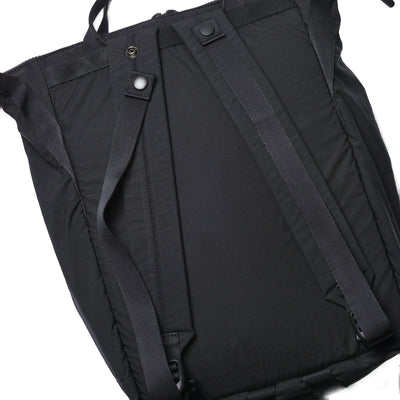 2WAY TOTE BAG