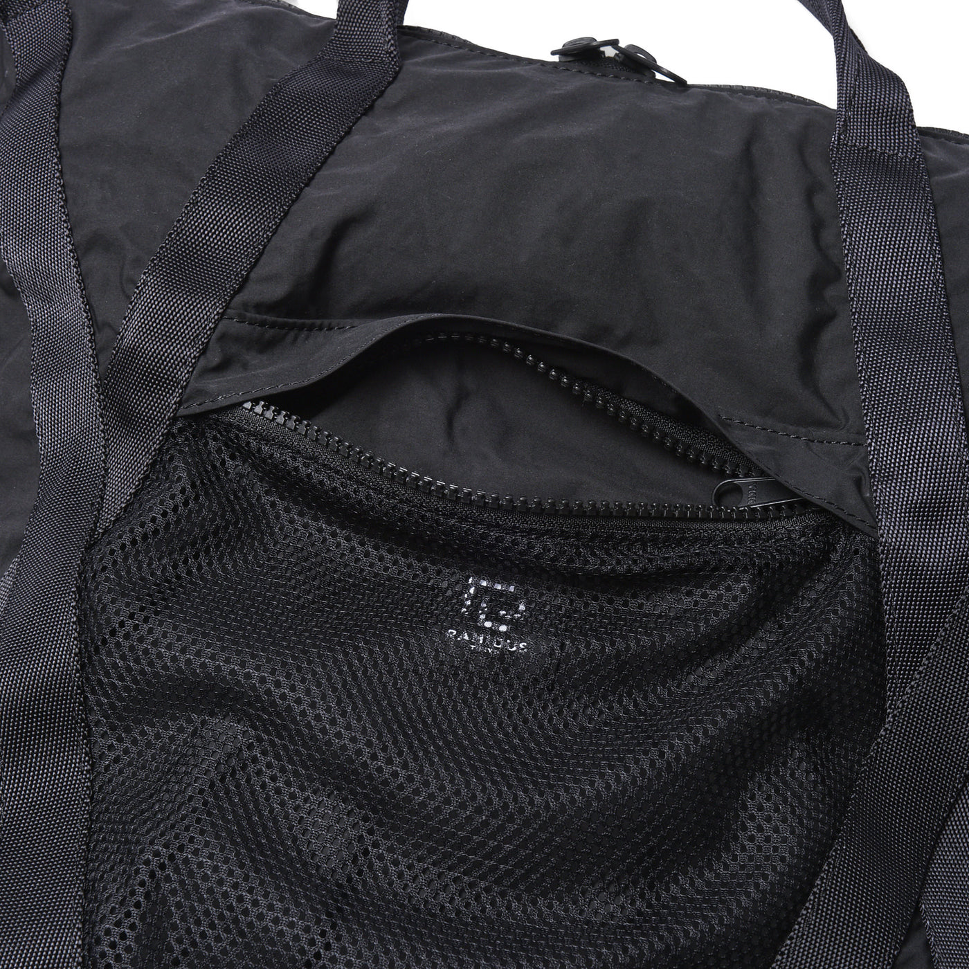 2WAY TOTE BAG
