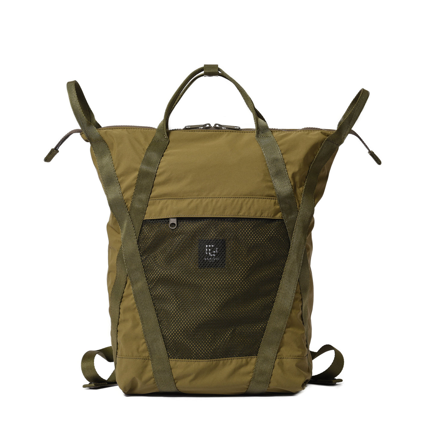 2WAY TOTE BAG