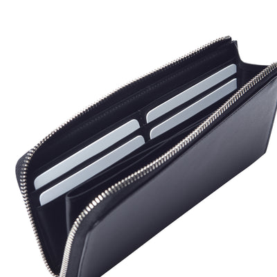 ZIP WALLET (L)