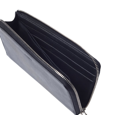 ZIP WALLET (L)