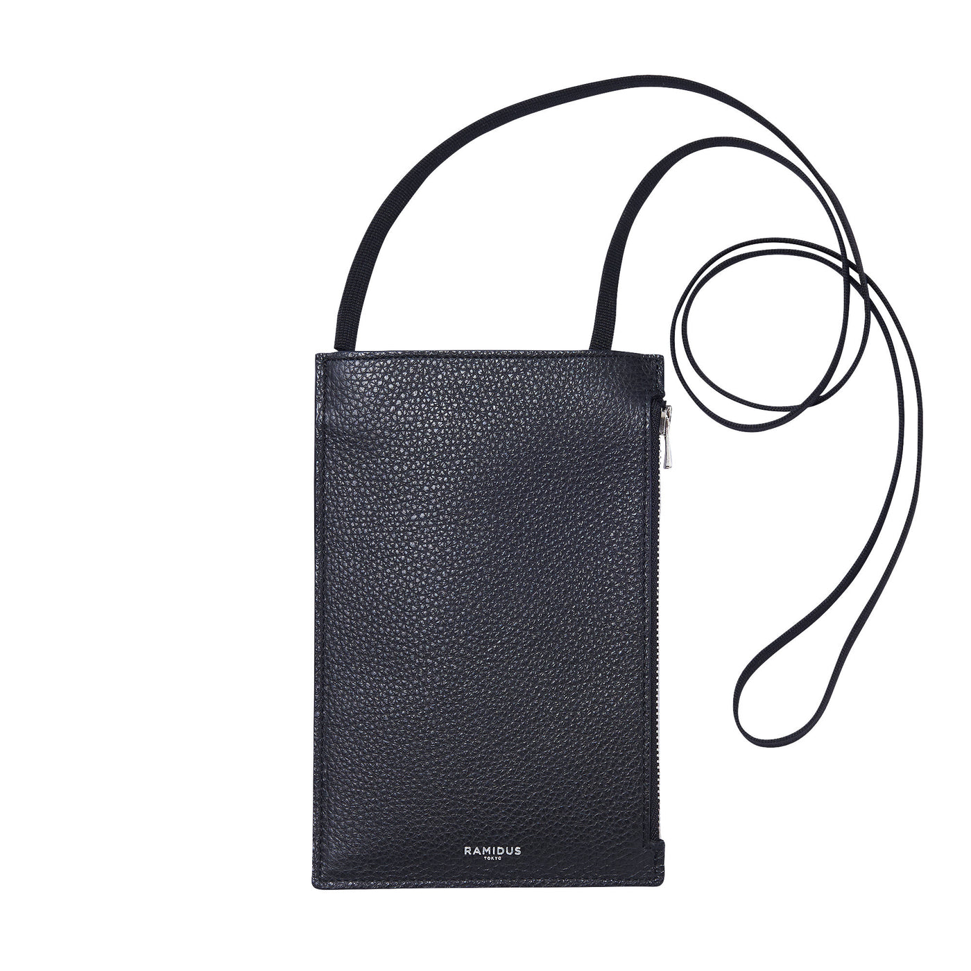 PHONE SHOULDER
