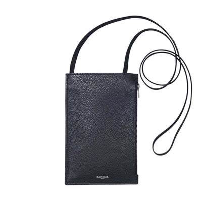 PHONE SHOULDER