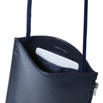 PHONE SHOULDER