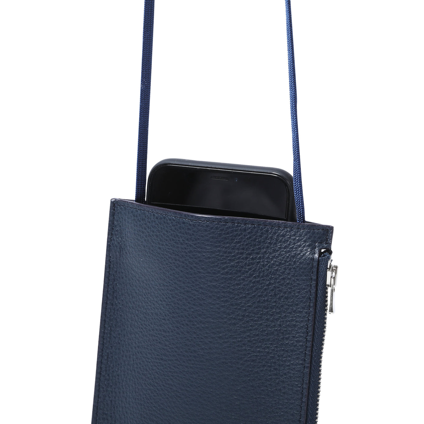 PHONE SHOULDER