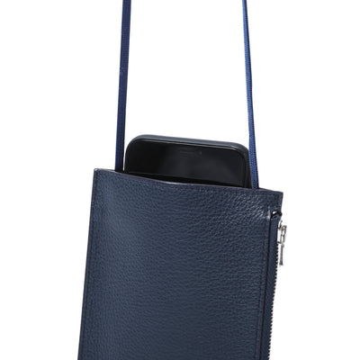 PHONE SHOULDER