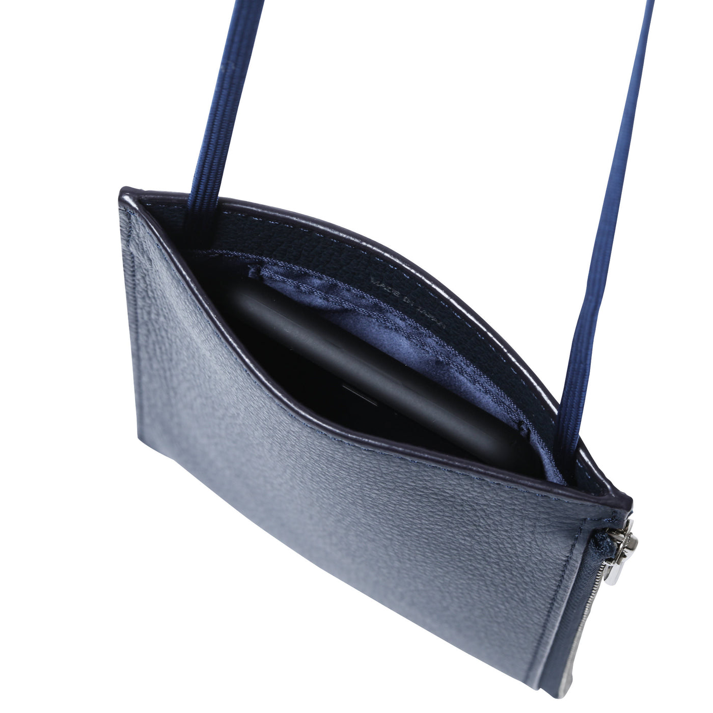 PHONE SHOULDER