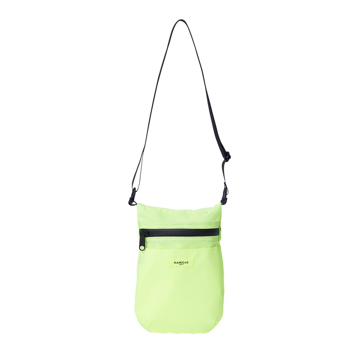 SHOULDER POUCH