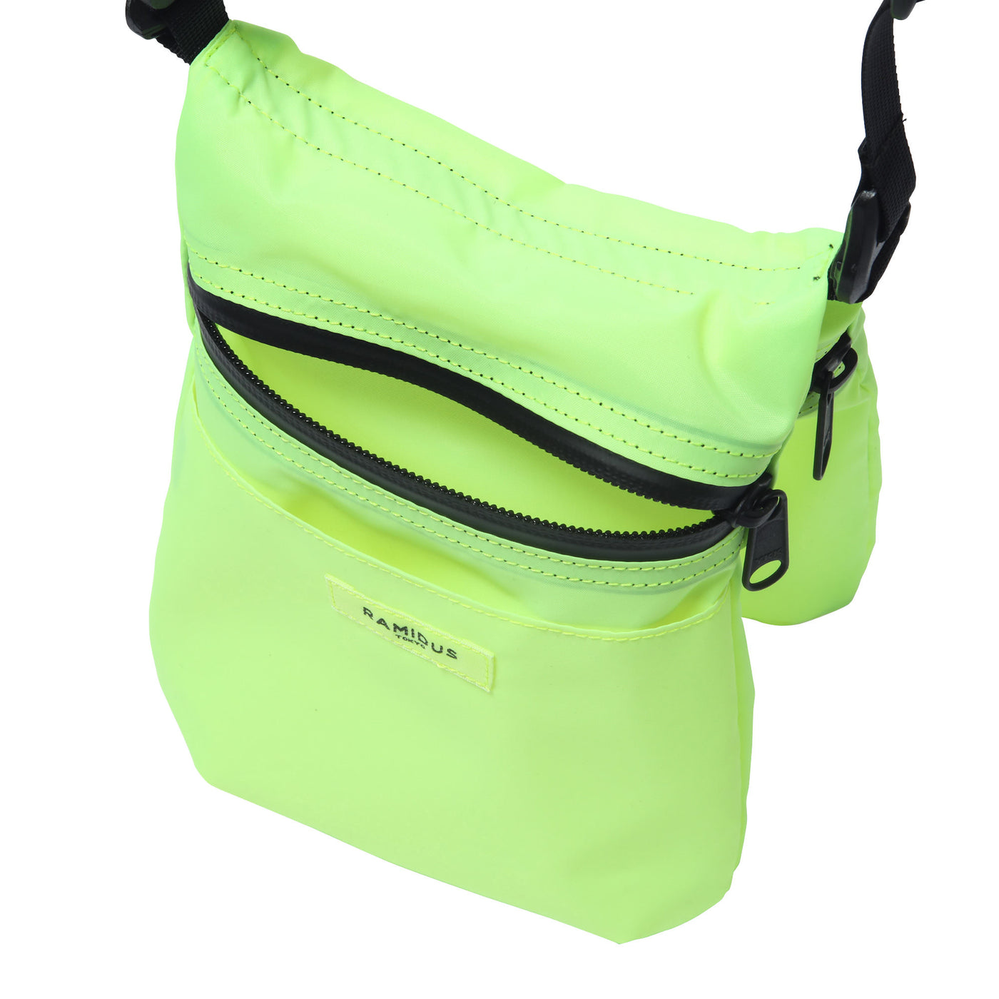 SHOULDER POUCH