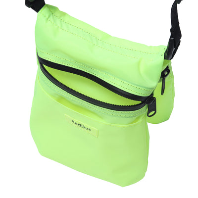 SHOULDER POUCH
