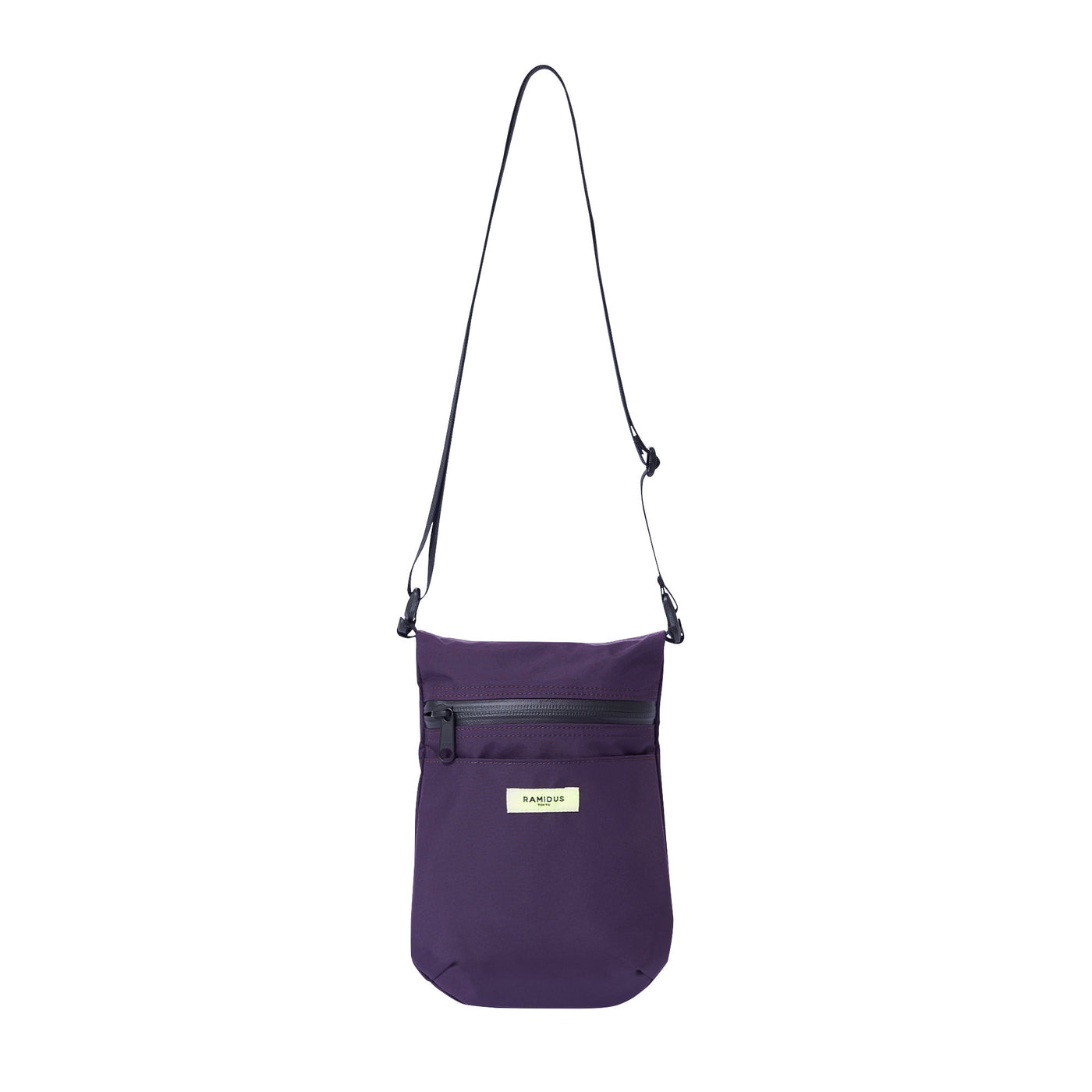 SHOULDER POUCH