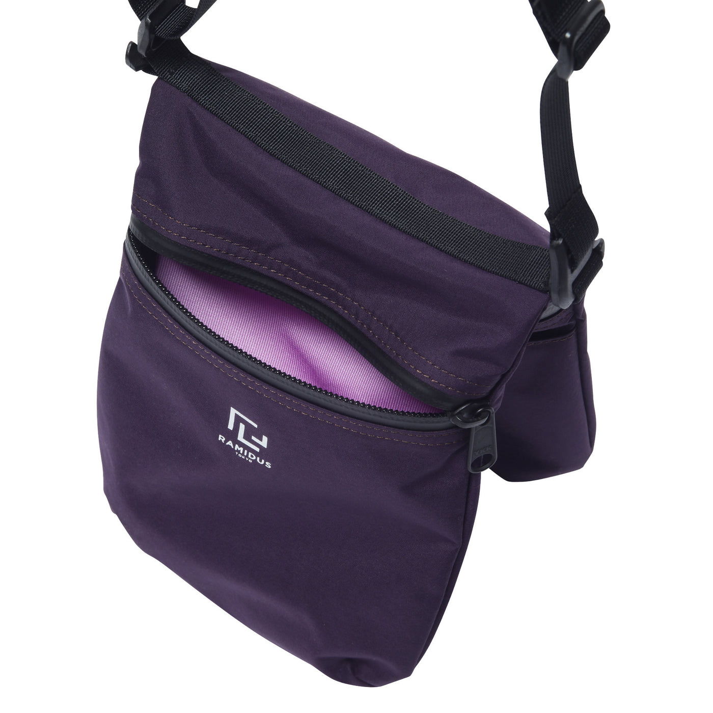 SHOULDER POUCH