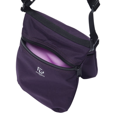 SHOULDER POUCH