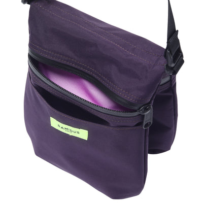 SHOULDER POUCH