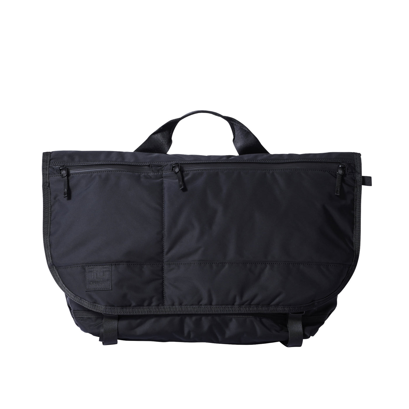 MESSENGER BAG