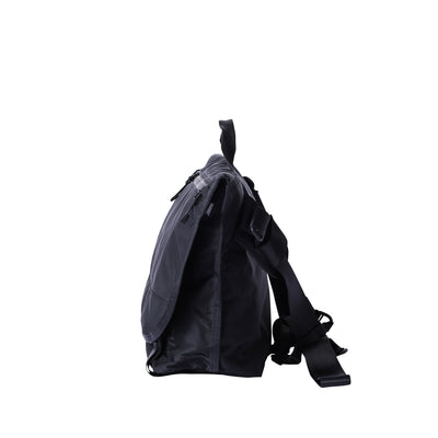 MESSENGER BAG