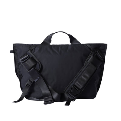 MESSENGER BAG