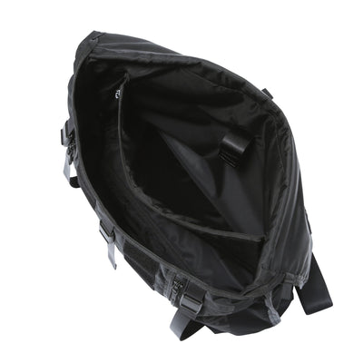 MESSENGER BAG