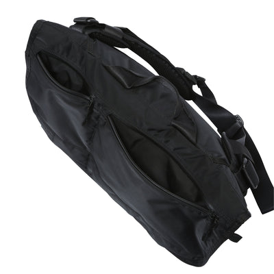 MESSENGER BAG
