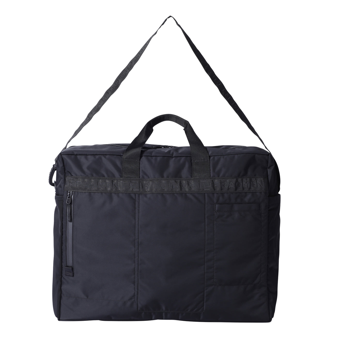 DUFFLE BAG