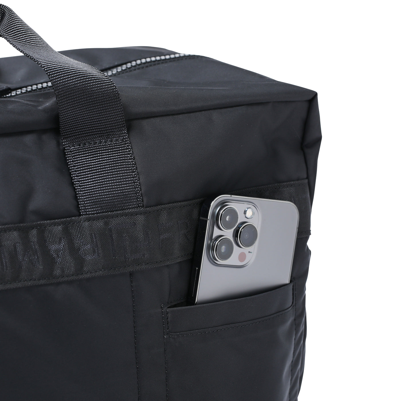 DUFFLE BAG