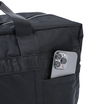 DUFFLE BAG