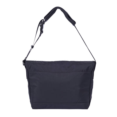 MESSENGER BAG