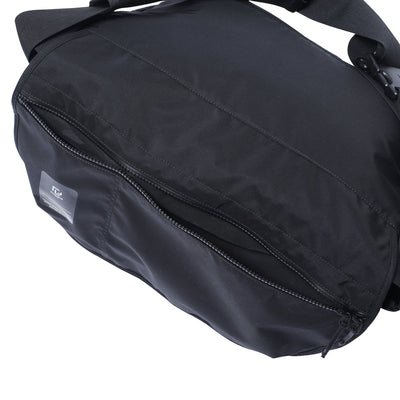 MESSENGER BAG