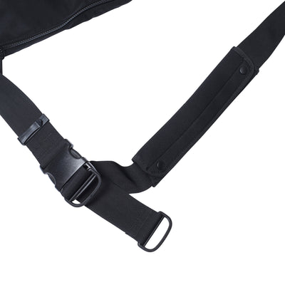MESSENGER BAG