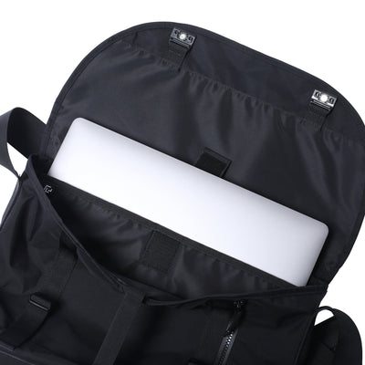 MESSENGER BAG