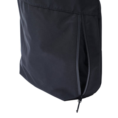 ROLLTOP SHOULDER