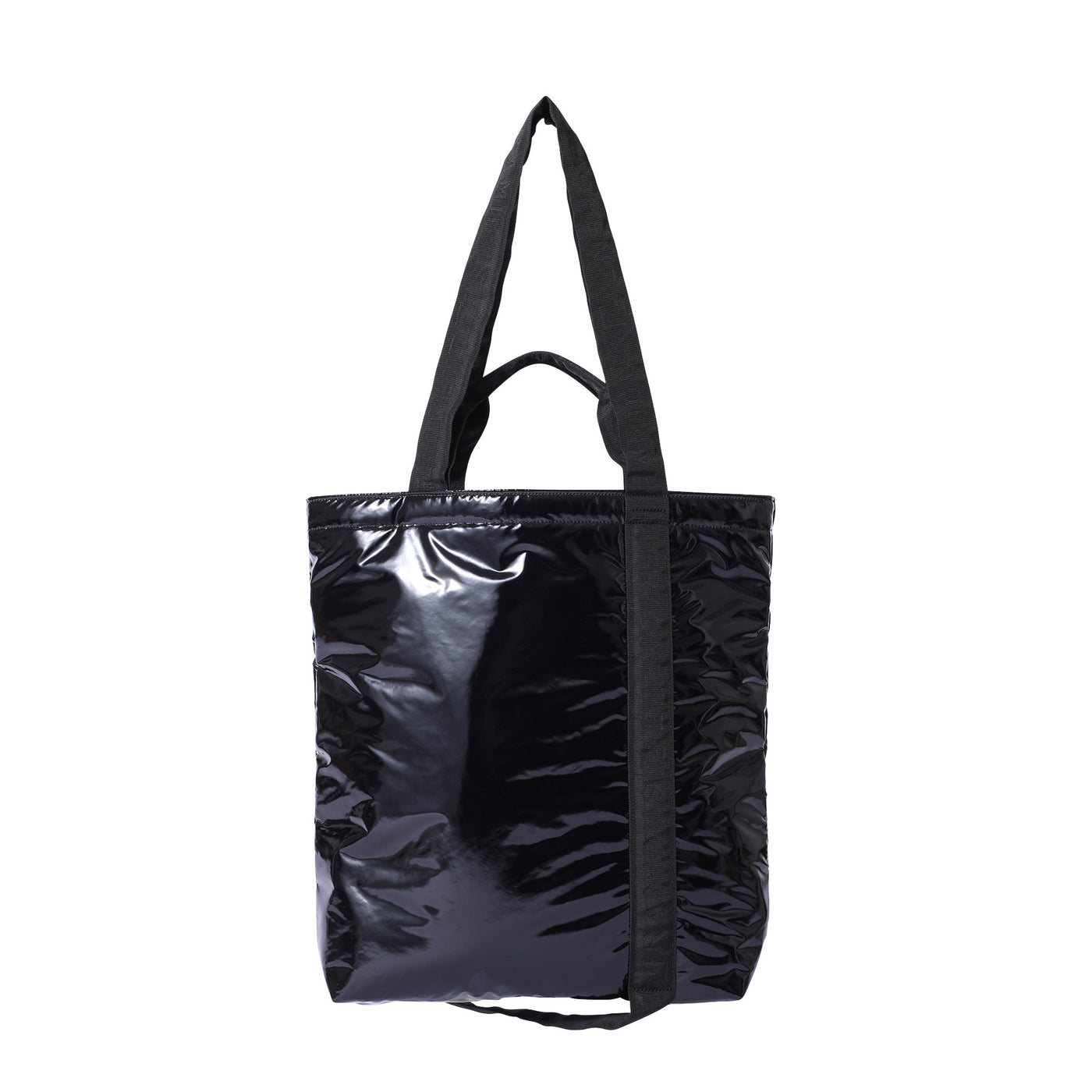 RAMIDUS TOTE BAG (M)