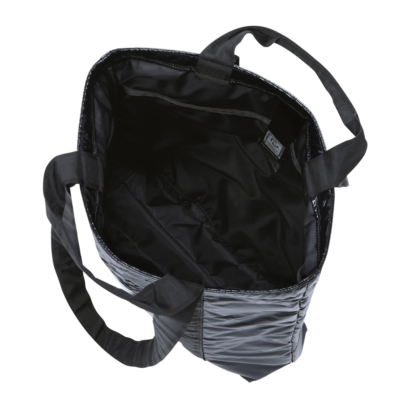 RAMIDUS TOTE BAG (M)