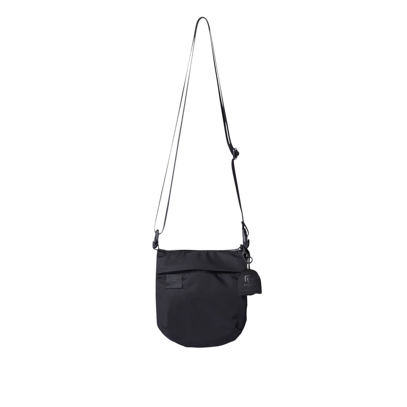 SHOULDER POUCH (S)