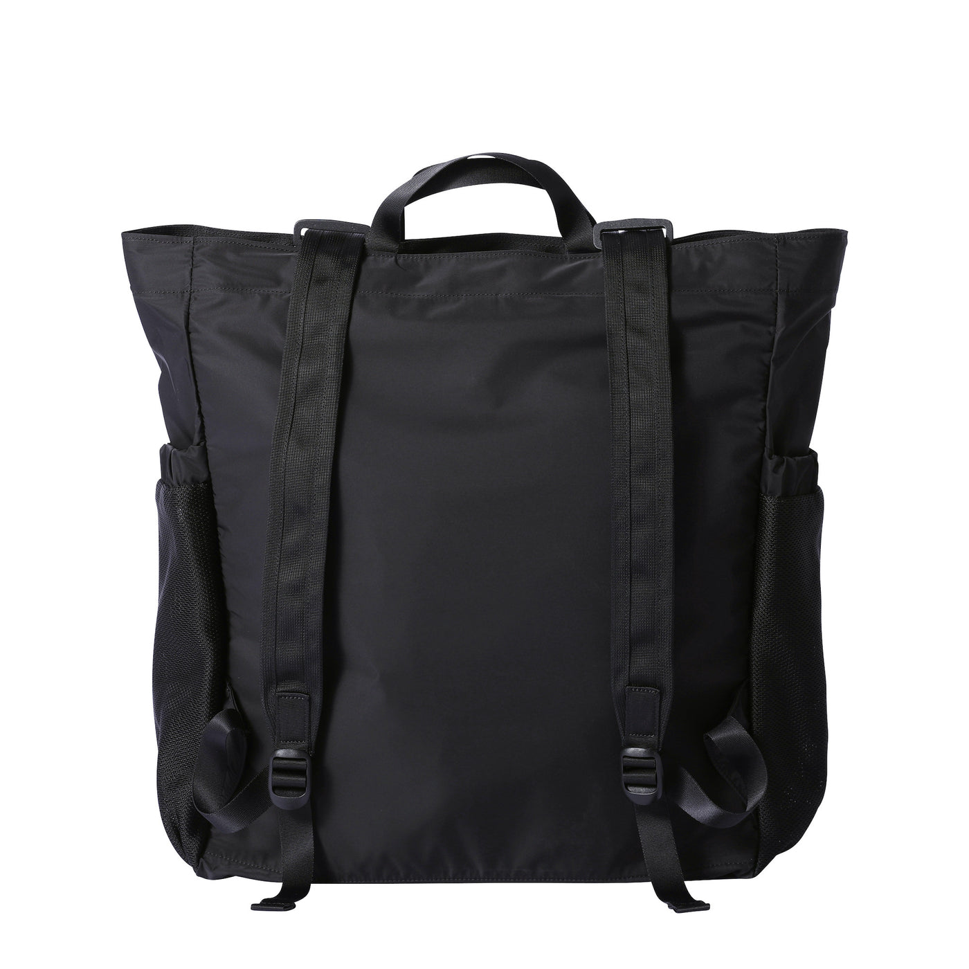 RUCK TOTE BAG