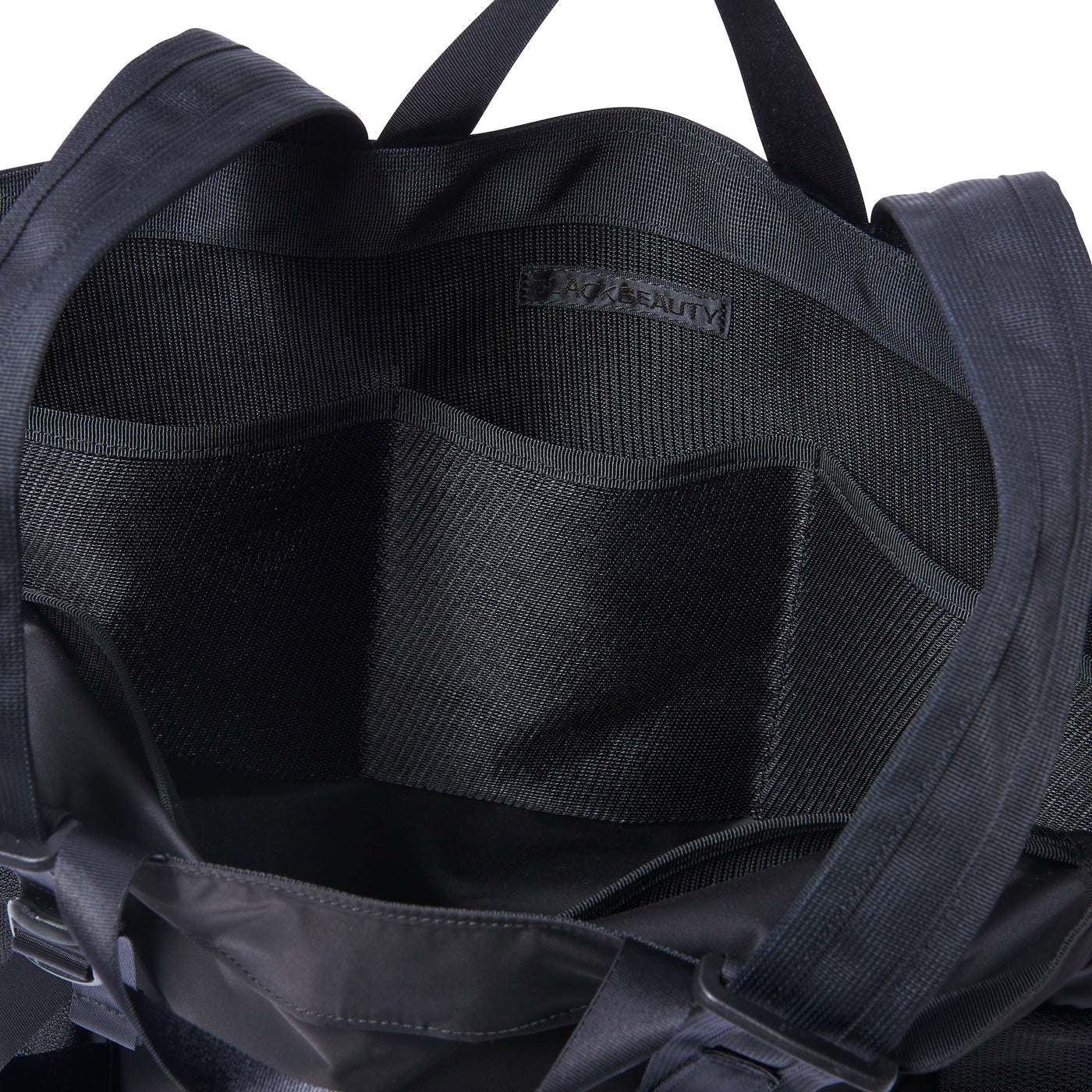 RUCK TOTE BAG