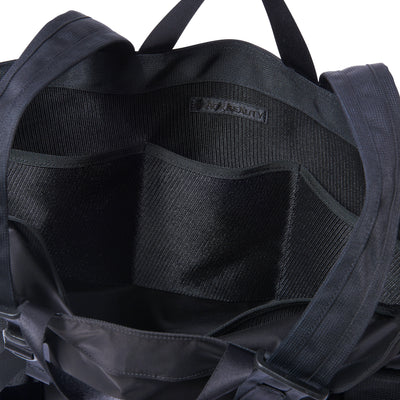 RUCK TOTE BAG