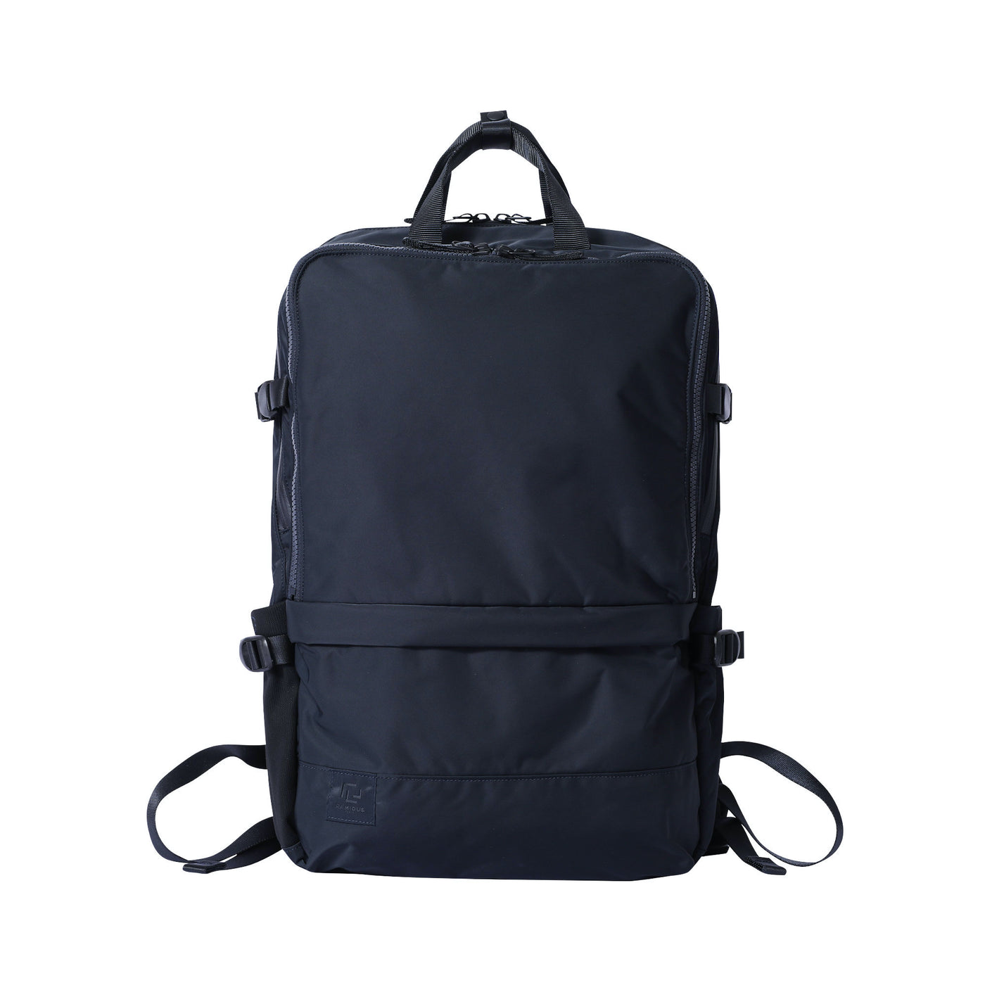 RAMIDUS ラミダス　DAY PACK NAVY