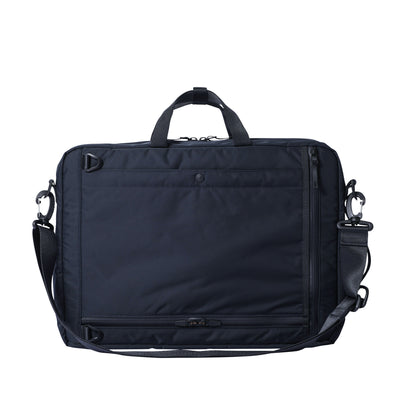 3WAY BRIEF CASE